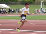 匝瑳市小学校体育大会